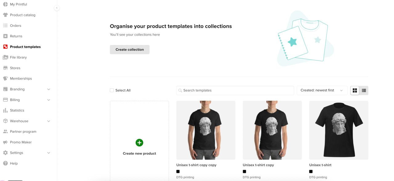 a screenshot of a product page